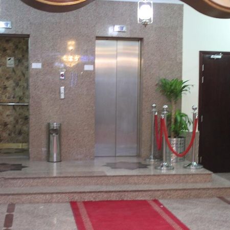 Gulf Horizon Hotel Doha Exterior photo