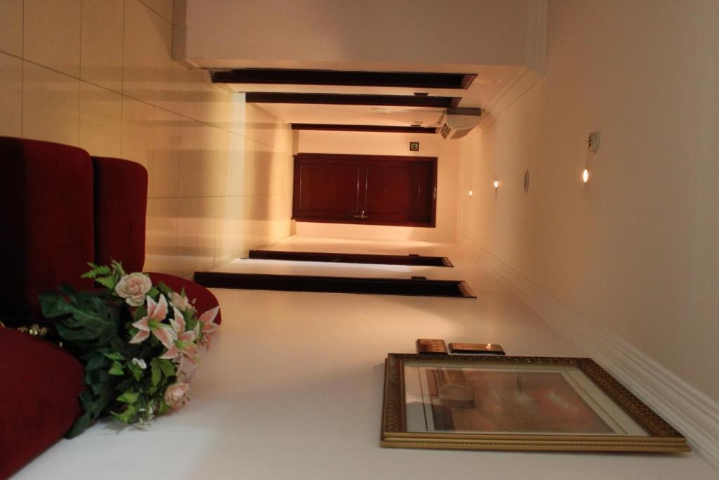 Gulf Horizon Hotel Doha Room photo